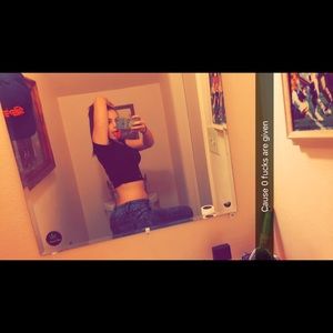 Meet your Posher, Hailey